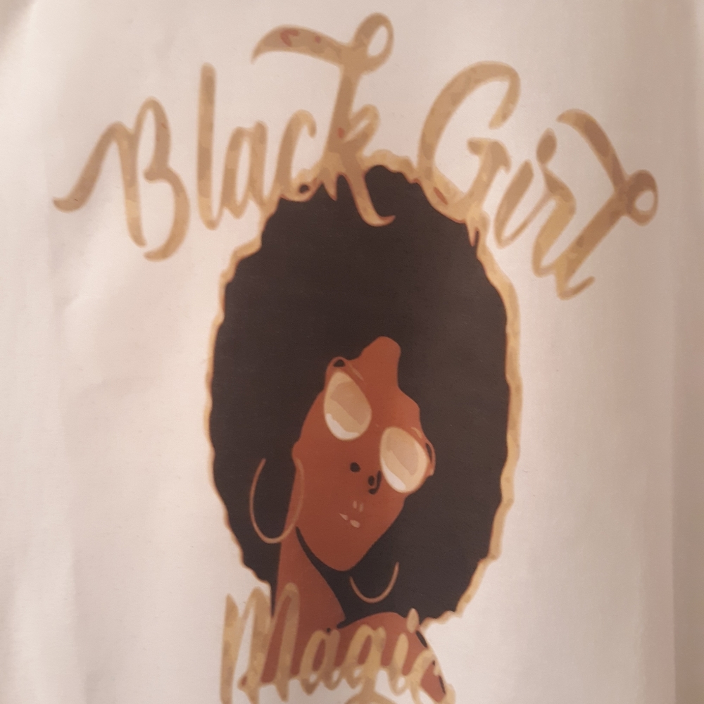 Graphic shirt